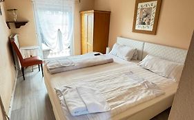 Hotel zur Küferschenke